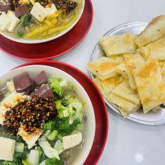 家风老馆子(德隆街店) User Photo