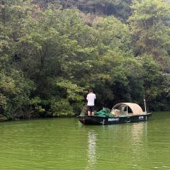 姚记面馆(瑶琳路店) User Photo