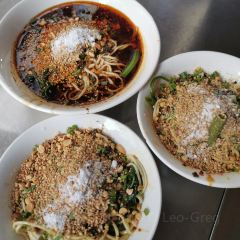 龙湾老字号烧烤 User Photo