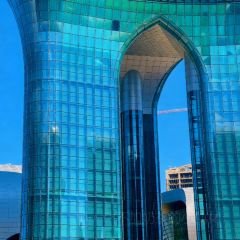 海爾巴格大飯店（喀什店）張用戶圖片