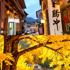 Cun Da Guan User Photo