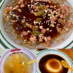 十八梯邓凳面(解放碑总店) User Photo