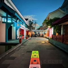 黃牛筋燒烤張用戶圖片