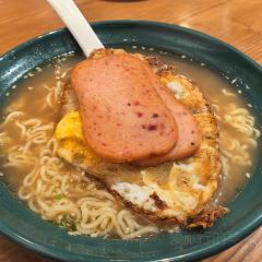 豆子甜品（麥地南路店）張用戶圖片