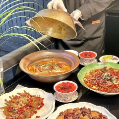 烟雨江南餐厅 User Photo