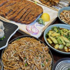 西蒙烤全羊(金港公园店) User Photo