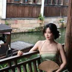 XUN WU SHUI YAN CAN TING User Photo