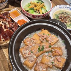 小资味·资兴小碗菜 User Photo