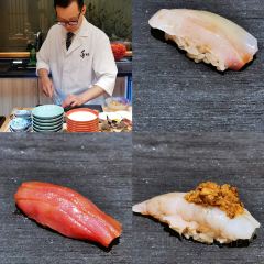 和•懷石料理（朱紫坊店）張用戶圖片