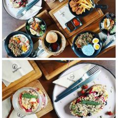 Fernpresso Cafe User Photo