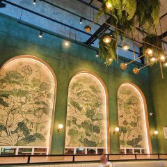 Celapot Café x Gallery เซลาพอต คาเฟ่ ครอส แกลลอรี่ ศิลาดล User Photo