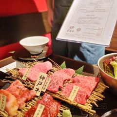 Yakiniku 29 Terrace Shinjuku Gyoen User Photo