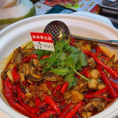 Ye Lai Xiang User Photo