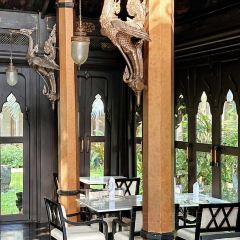 Volti Tuscan Grill & Bar User Photo