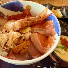 糸島海鮮堂 二見ヶ浦本店 여행 사진