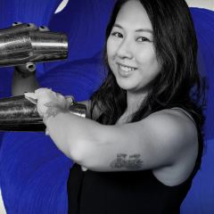 Café Gray Deluxe User Photo