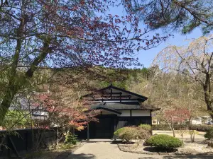 角館武家屋敷通り