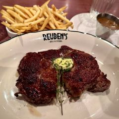 The Keg Steakhouse + Bar - Pointe Claire張用戶圖片