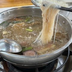 邵記豆米特色火鍋（畢節二分店）張用戶圖片