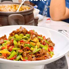 淮扬府(新华南路店) 여행 사진