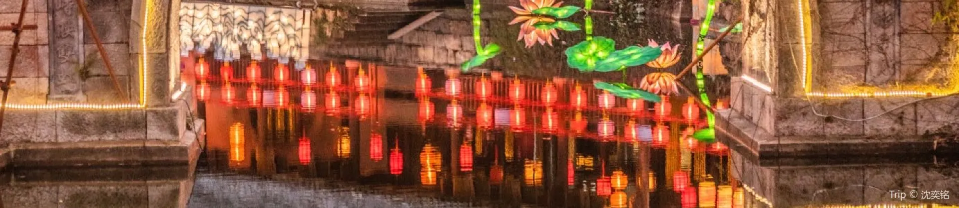 Night Attractions