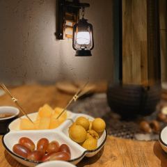 圆始空间·会客厅(万达店) User Photo