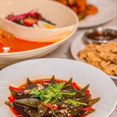 一拼香韩式炸酱面(合川路店) User Photo