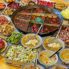 一一牛杂火锅 User Photo