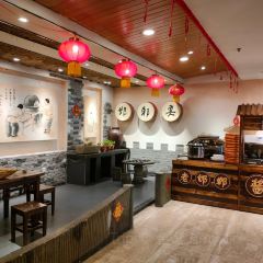 春满园(滏东店) User Photo