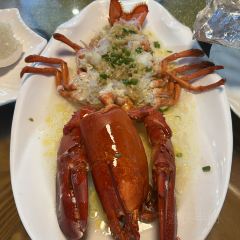 A1聚鲜阁海鲜加工(海花岛店) User Photo