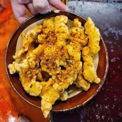 楠火锅(正弘城店) User Photo