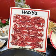 豪渝火锅(黄泥塝店) User Photo