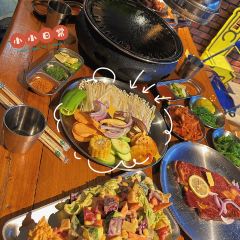 牛十三围炉烧肉福店 ảnh của người dùng