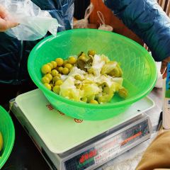 城隍宏朝酸料 User Photo