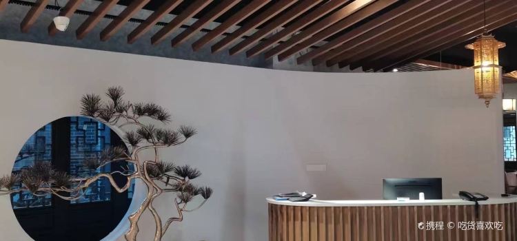 花馔楼
