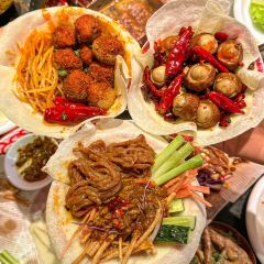 豪渝火锅(黄泥塝店) User Photo