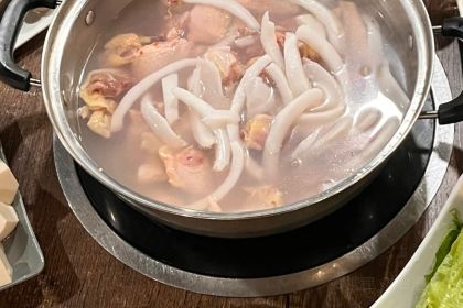 芭蕉亚洲风情餐厅(恒生壹号广场店)