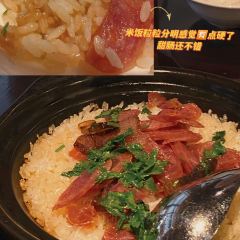 遵义帝景酒店·餐厅 User Photo