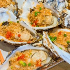 開蠔屋（淡水店）張用戶圖片