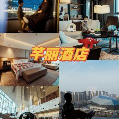 沈阳新世界酒店·公社 User Photo