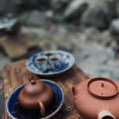 安夏食舍張用戶圖片