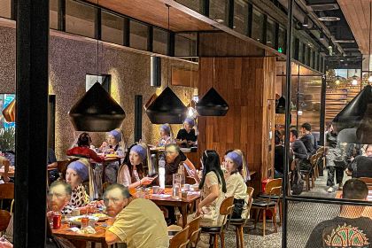 Weizhuoyin (dayuecheng)