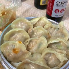 Jugubaozi User Photo