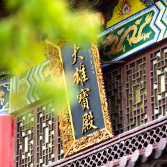 Luojishinianlaodiandingxiangjiangzhi User Photo