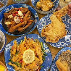 覓食家張用戶圖片