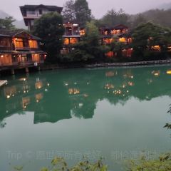 仙店农庄(湖景农庄餐厅) User Photo