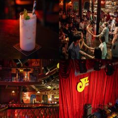 JZClub爵士酒吧（廣州店）張用戶圖片