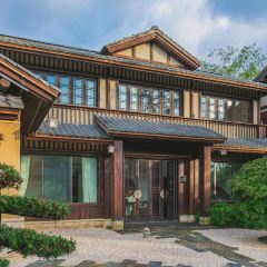 湖州臻隐锦绣别墅度假酒店 · 漾YOUNG User Photo