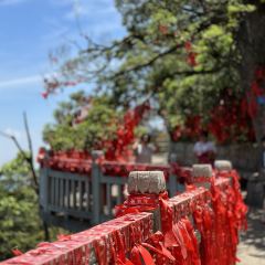 悬崖峡谷餐厅 User Photo