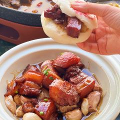 徽兴盛·徽菜(海口湾店) User Photo